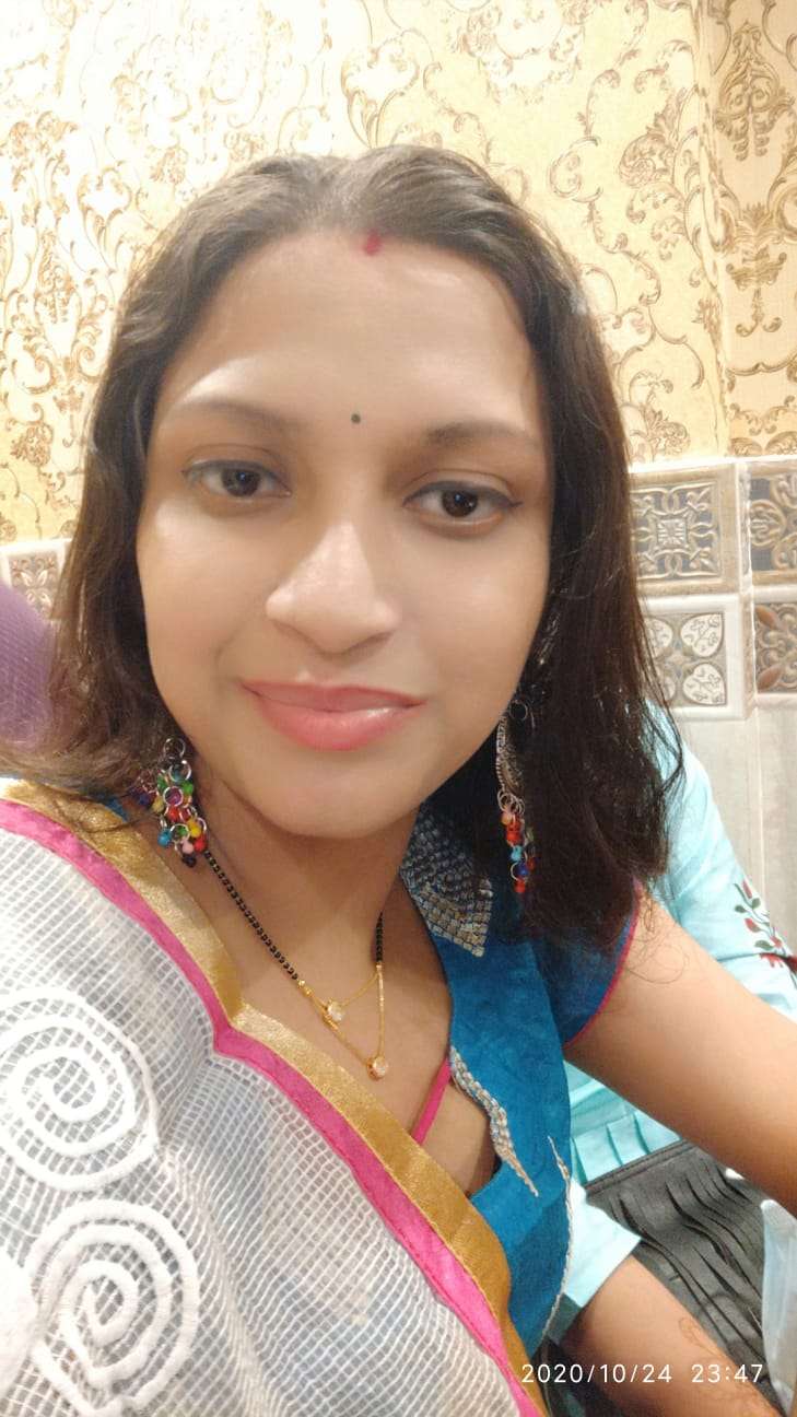 Profile photo of Susmita Dey