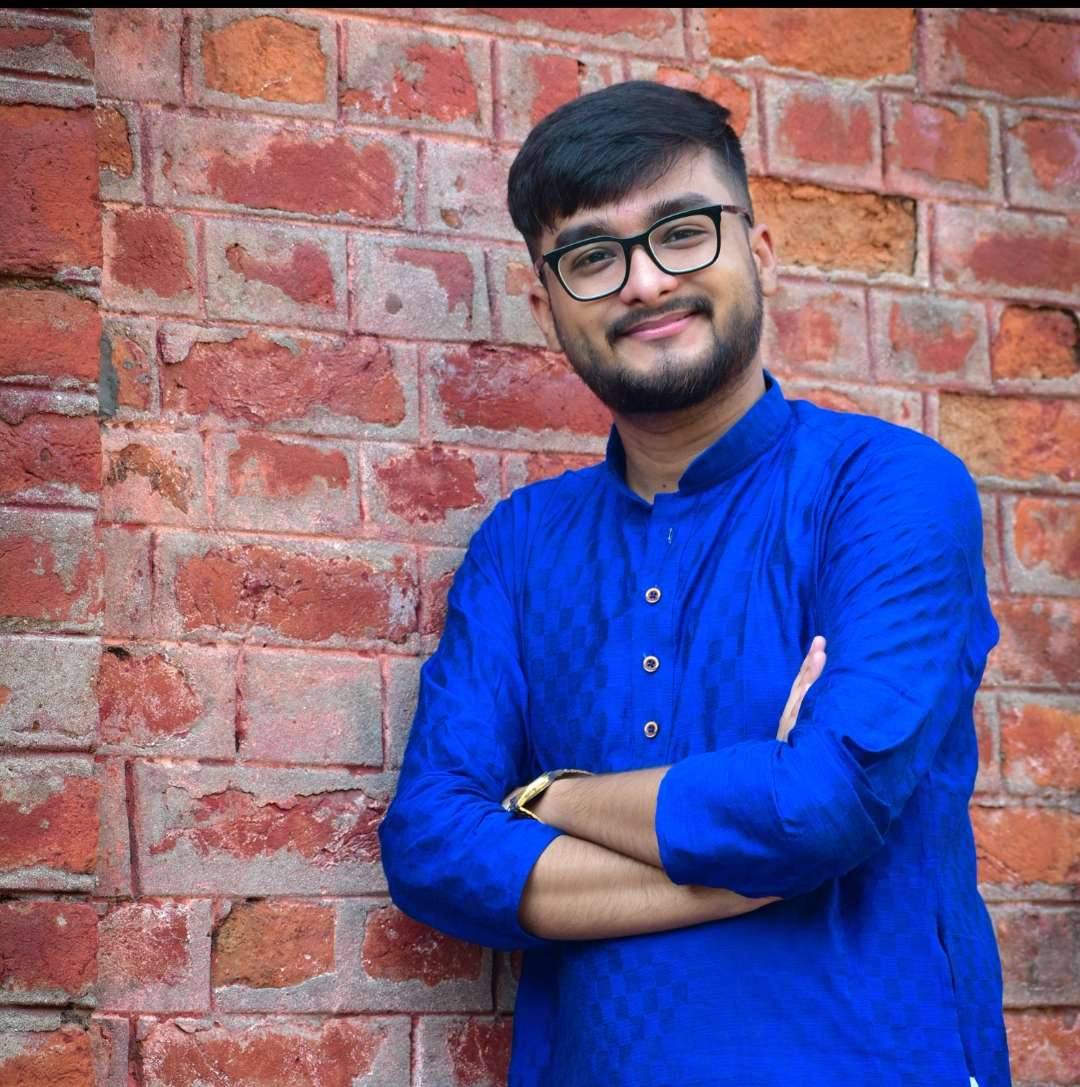 Profile photo of Subarna Mandal
