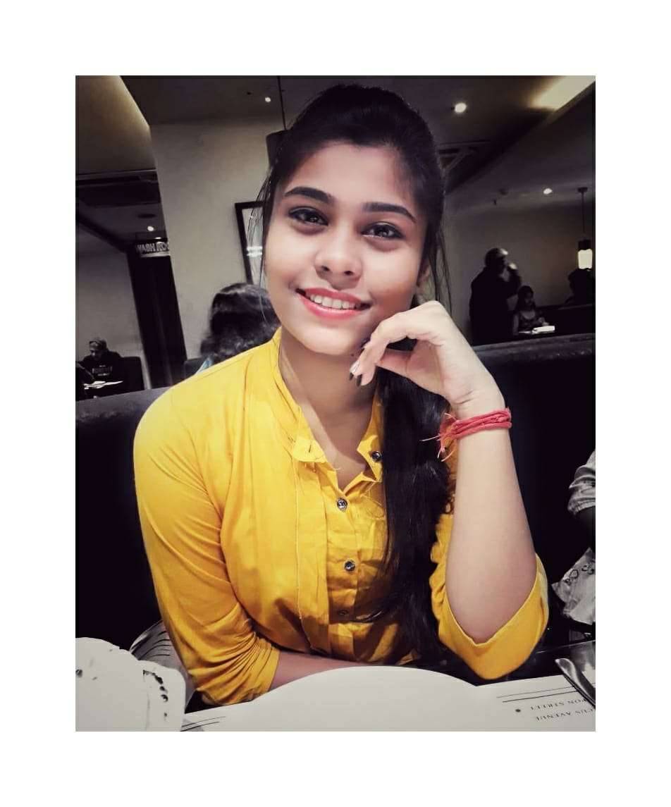Profile photo of Aparupa Kundu