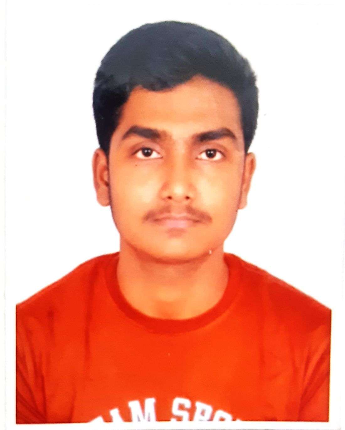Profile photo of Rahul Saha