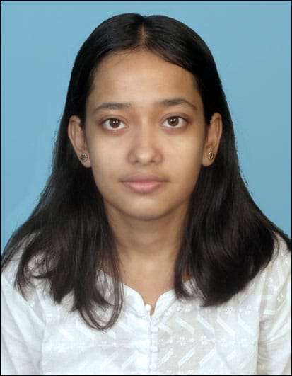 Profile photo of Annesha Saha