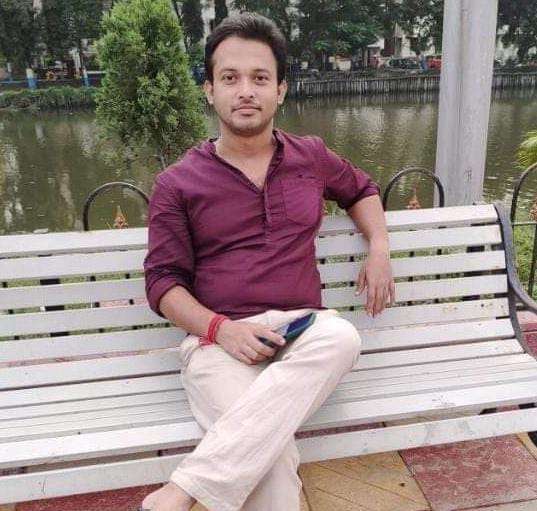Profile photo of Sujoy Mukherjee
