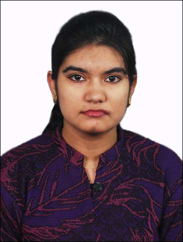 Profile photo of Binita Roy