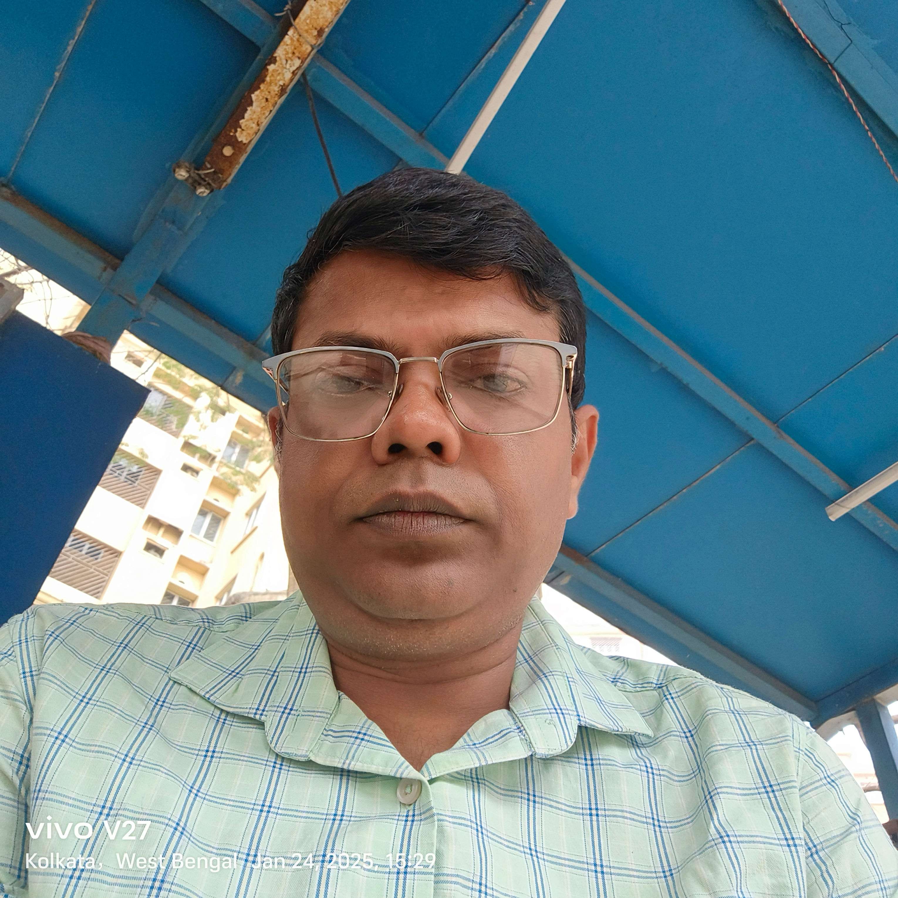 Profile photo of ANSHUMAN ROY