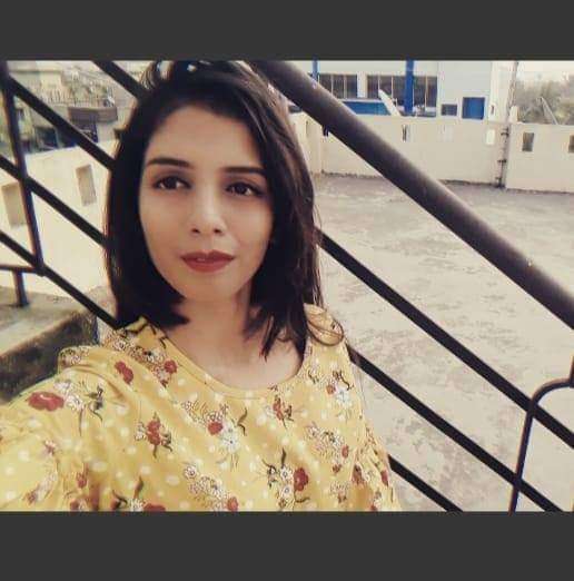 Profile photo of Jaita Chowdhury