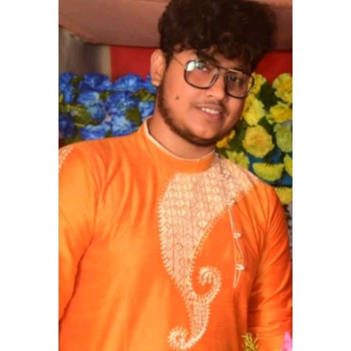Profile photo of Subhradip Mishra