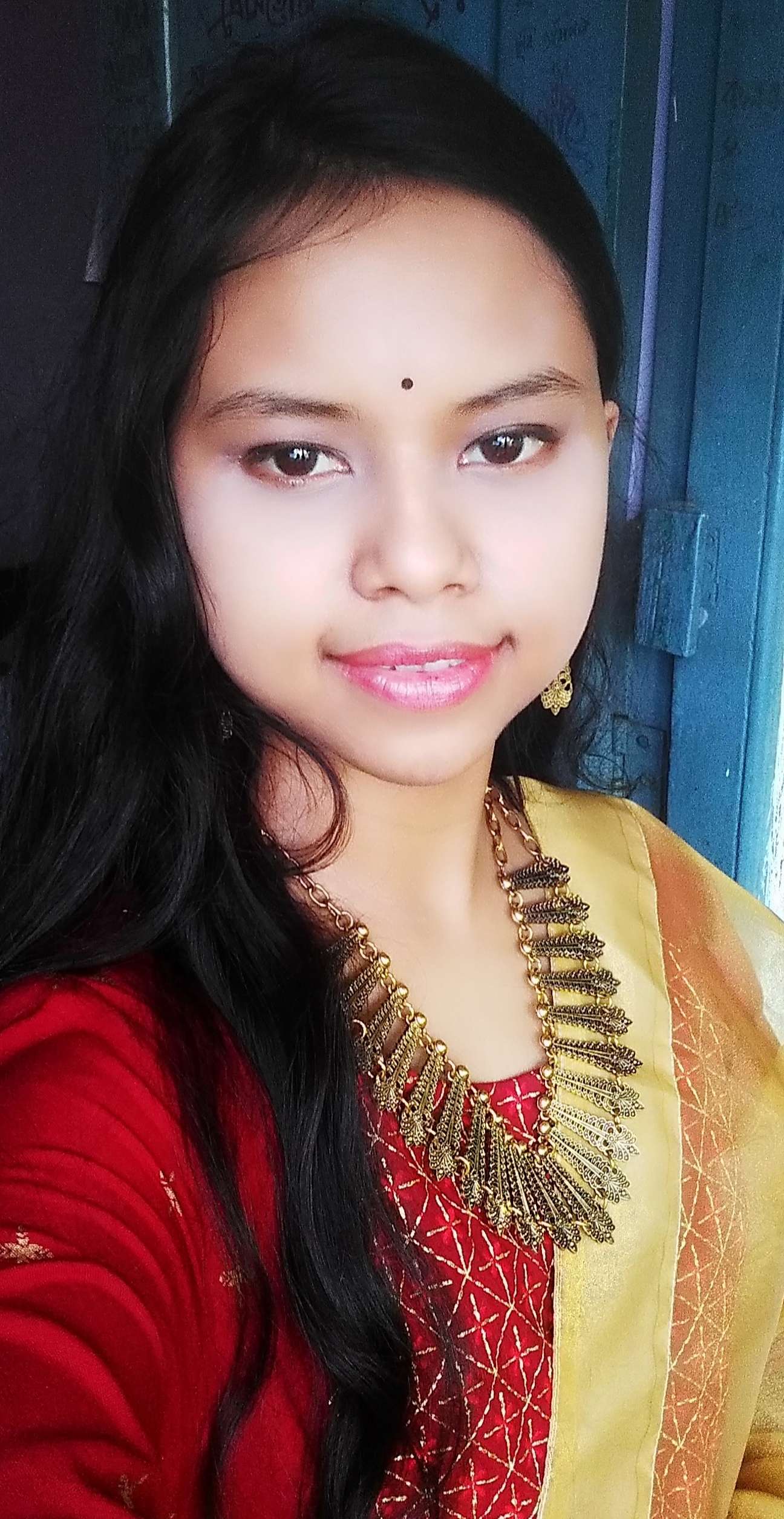 Profile photo of Nafisa Salma