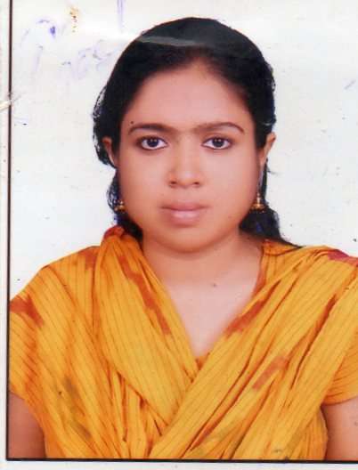 Profile photo of ADITI GHOSH