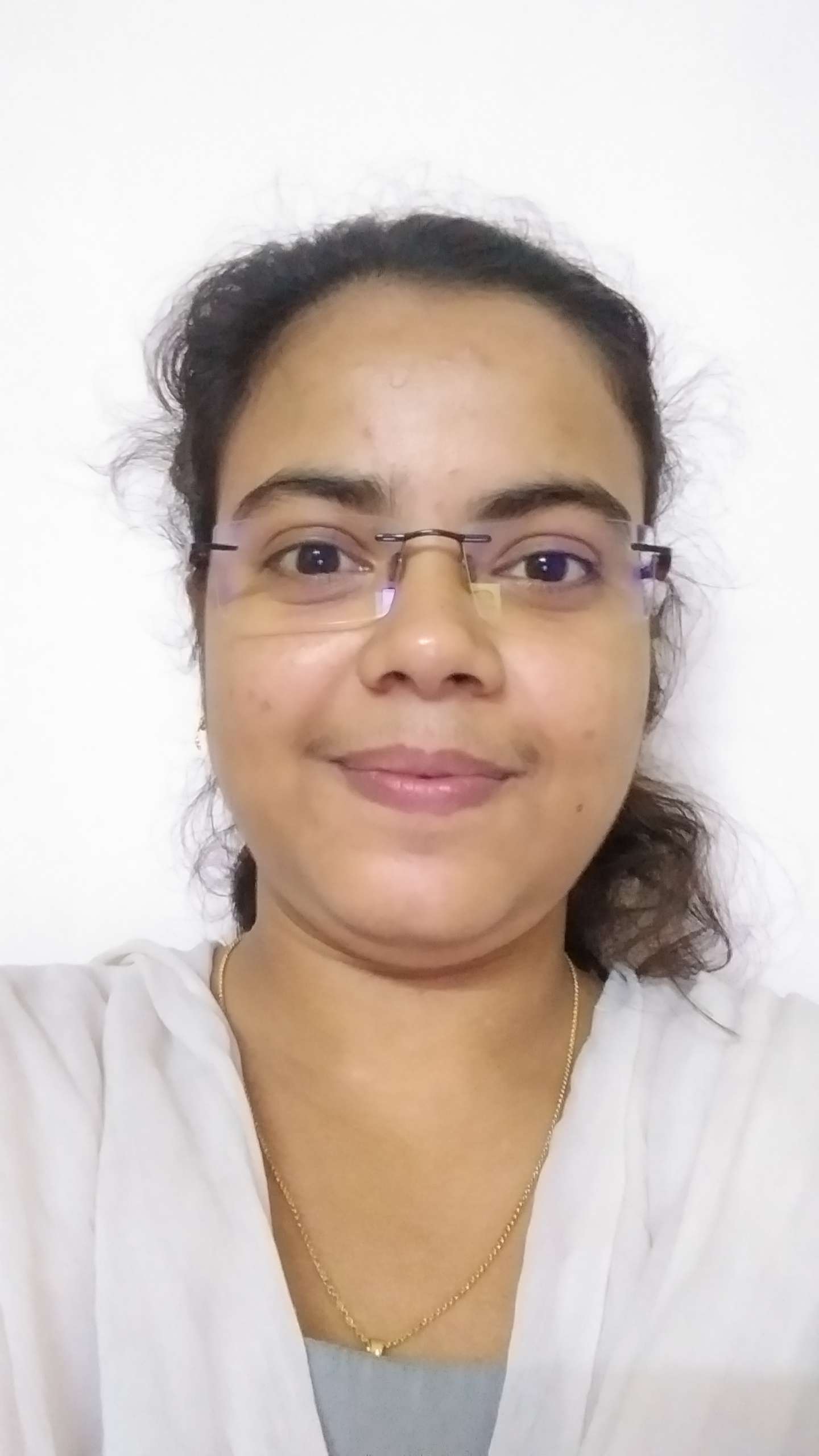 Profile photo of Sejuti Bhattacherjee