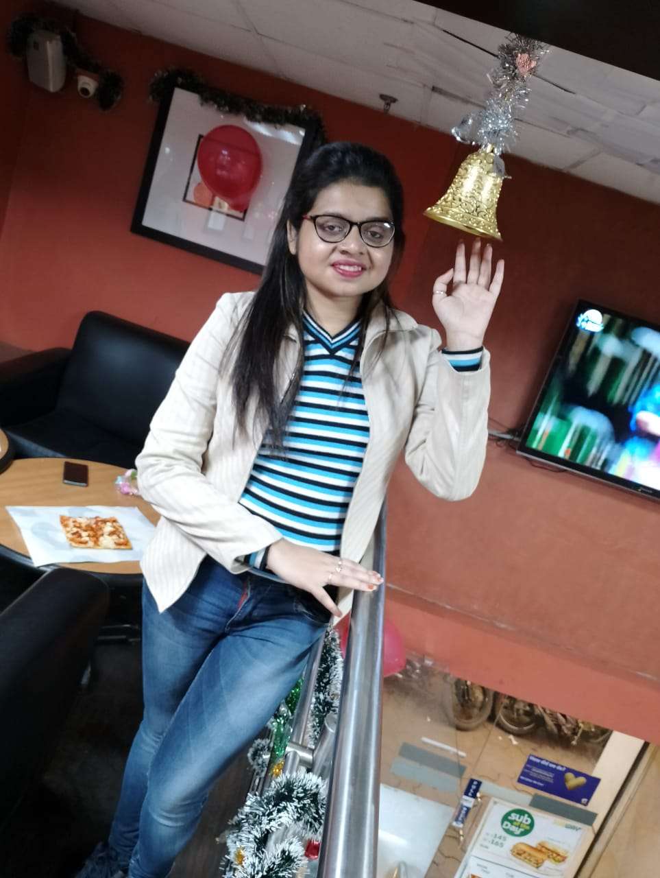 Profile photo of Itisha
