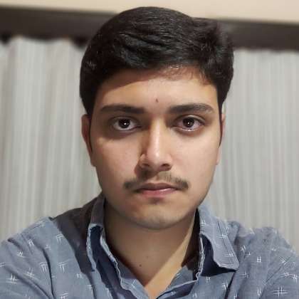 Profile photo of NILANJAN CHATTERJEE