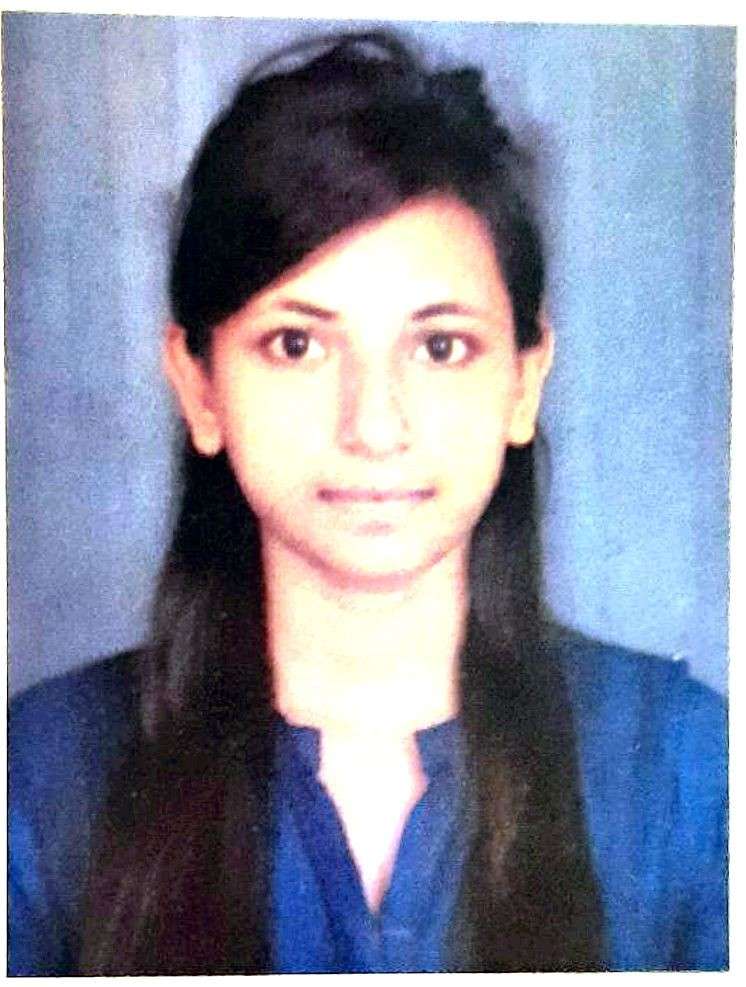 Profile photo of Rinki Pandit