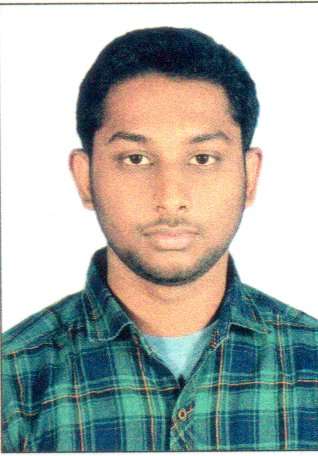 Profile photo of Pritam Halder