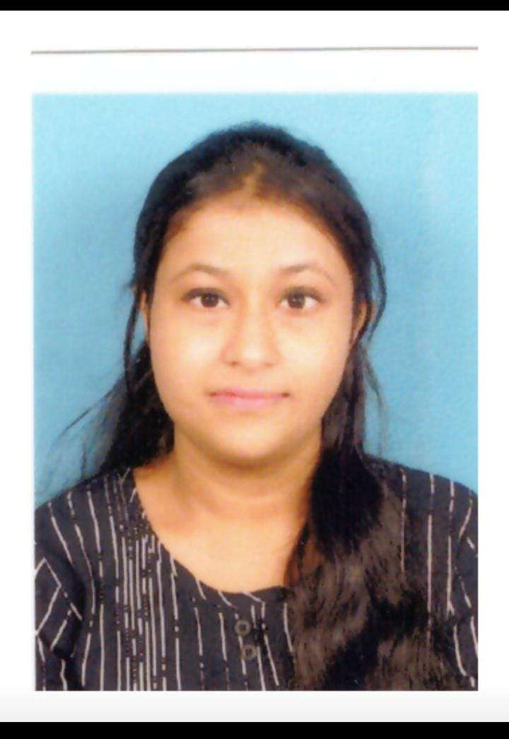 Profile photo of Madhusree Dutta