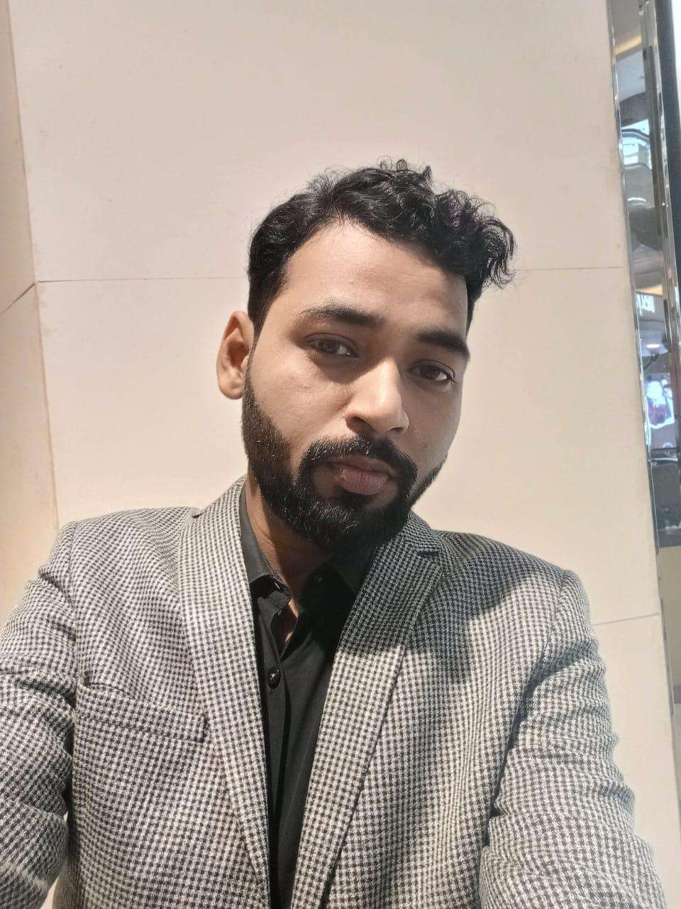 Profile photo of Satyadip samanta