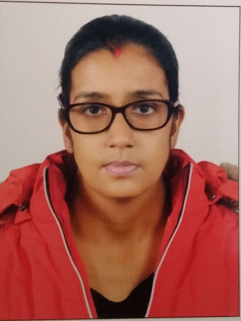 Profile photo of Udita Pal