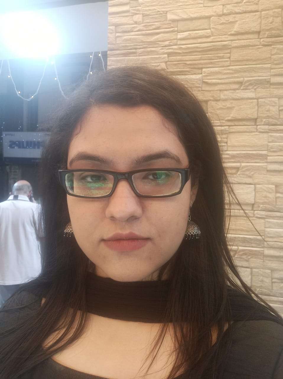 Profile photo of Monali kundu