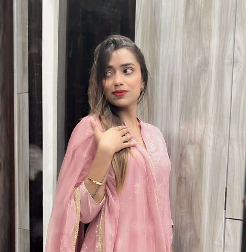 Profile photo of Prerna Tripathi