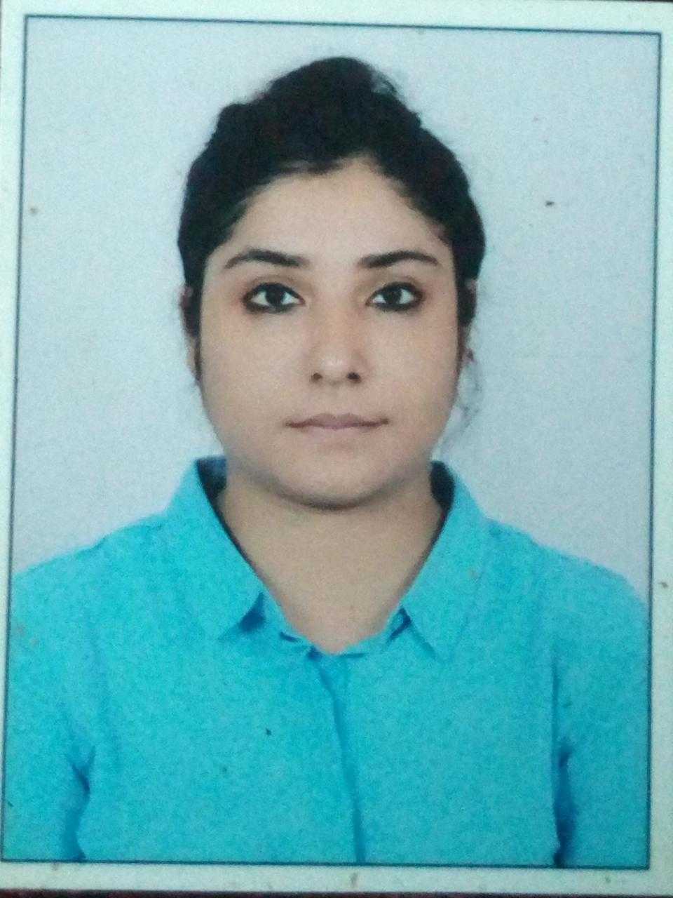 Profile photo of Megha Mukhoty