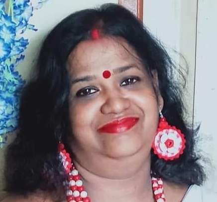 Profile photo of Mousumi Biswas
