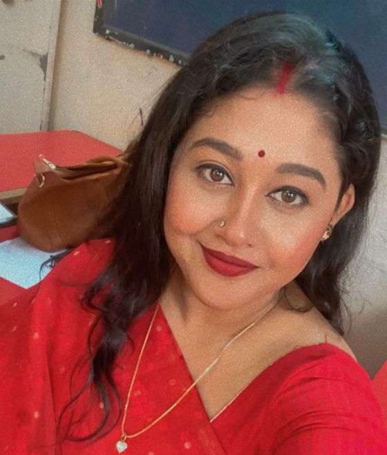Profile photo of Jayeeta Chakraborty