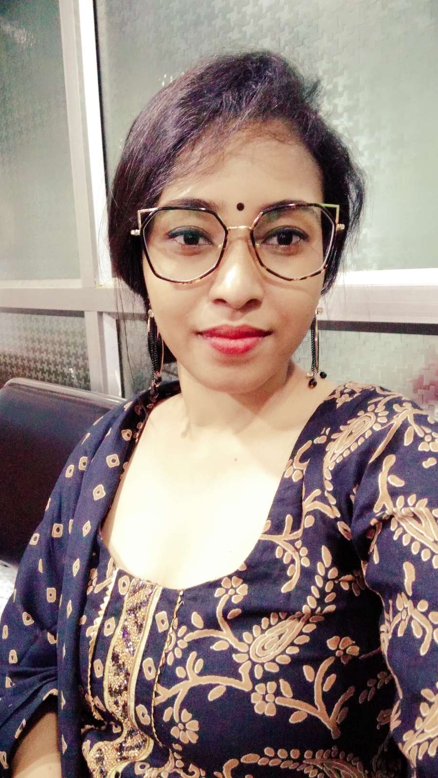 Profile photo of Madhuparna Auddy