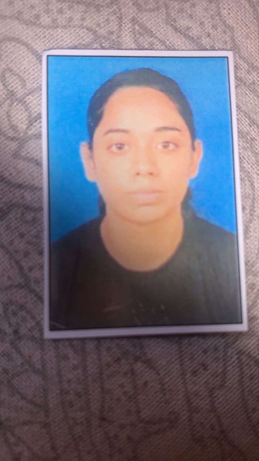 Profile photo of Suvankhi Tarafdar