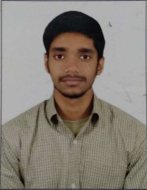 Profile photo of Sumit Kumar Sinha
