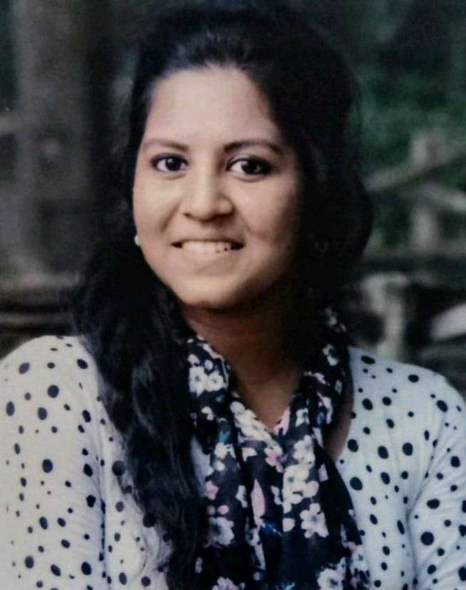 Profile photo of Debosmita Ghosh
