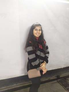 Profile photo of Shivangi Agarwal