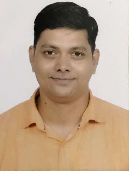Profile photo of Rahul Prasad Shaw
