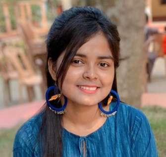 Profile photo of SHALANKI HAZRA