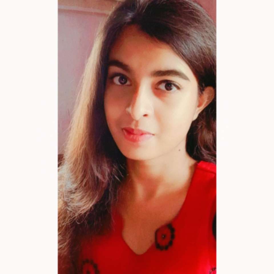 Profile photo of Anuska Rakshit