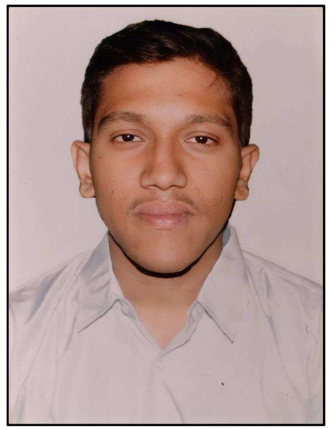 Profile photo of Nabarun Bhattacharya