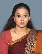 Profile photo of Camelia Dhar
