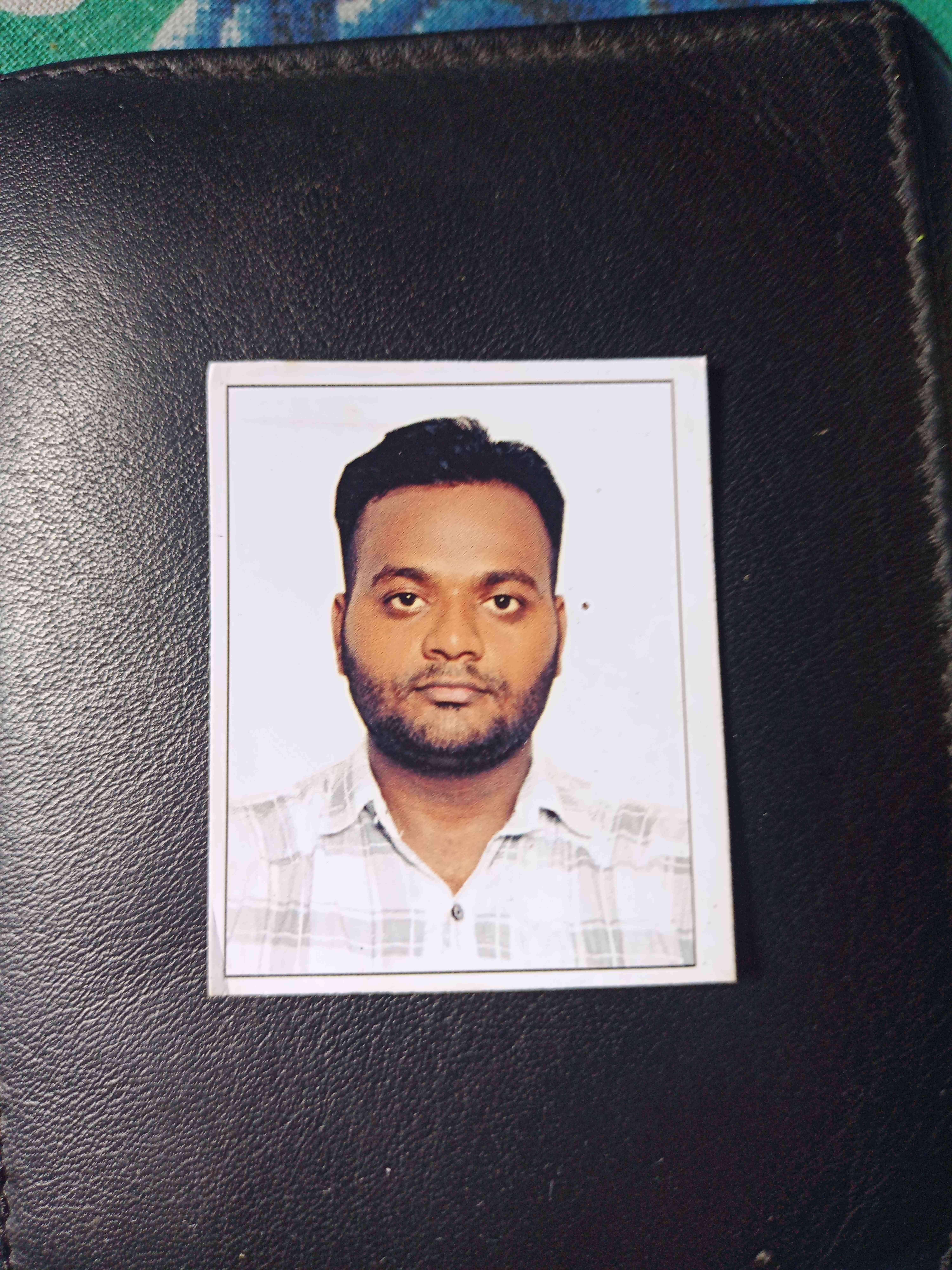 Profile photo of Md Aftab