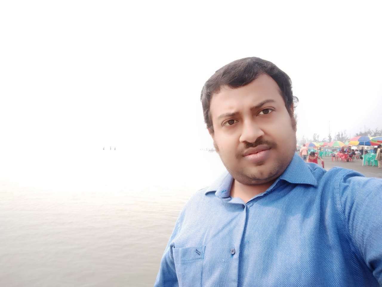 Profile photo of Roshan Bandyopadhyay