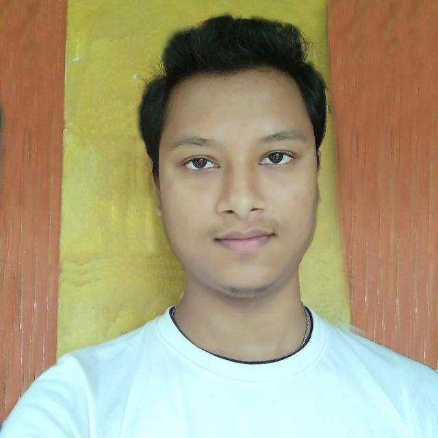 Profile photo of Atanu Das Adhikary