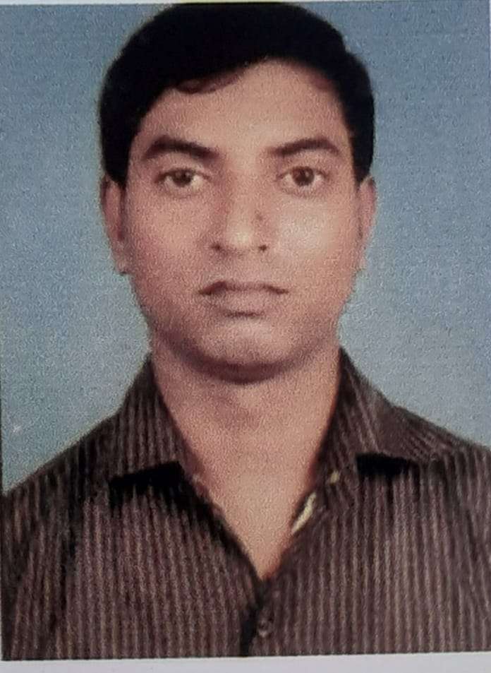 Profile photo of SURAJ KUMAR