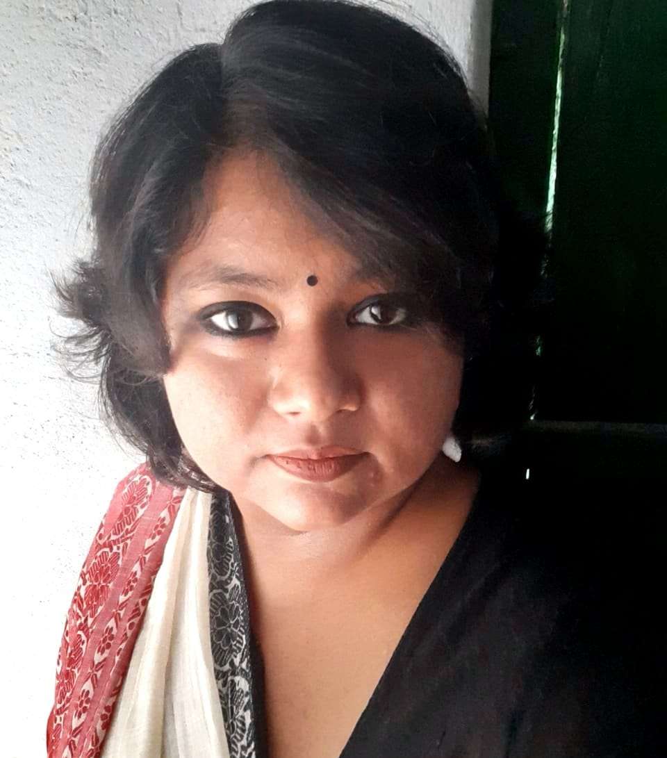 Profile photo of Soumi Basu Mullick