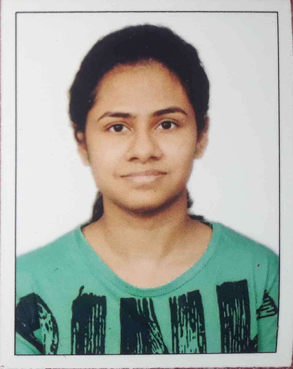 Profile photo of Mayukhmala Giri