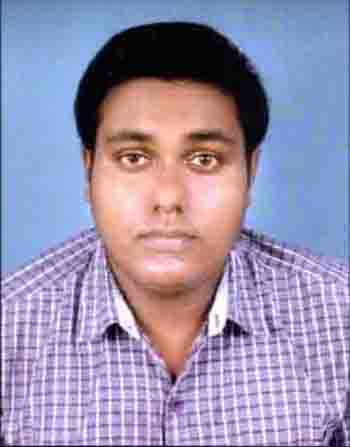 Profile photo of SAIKAT SARKAR