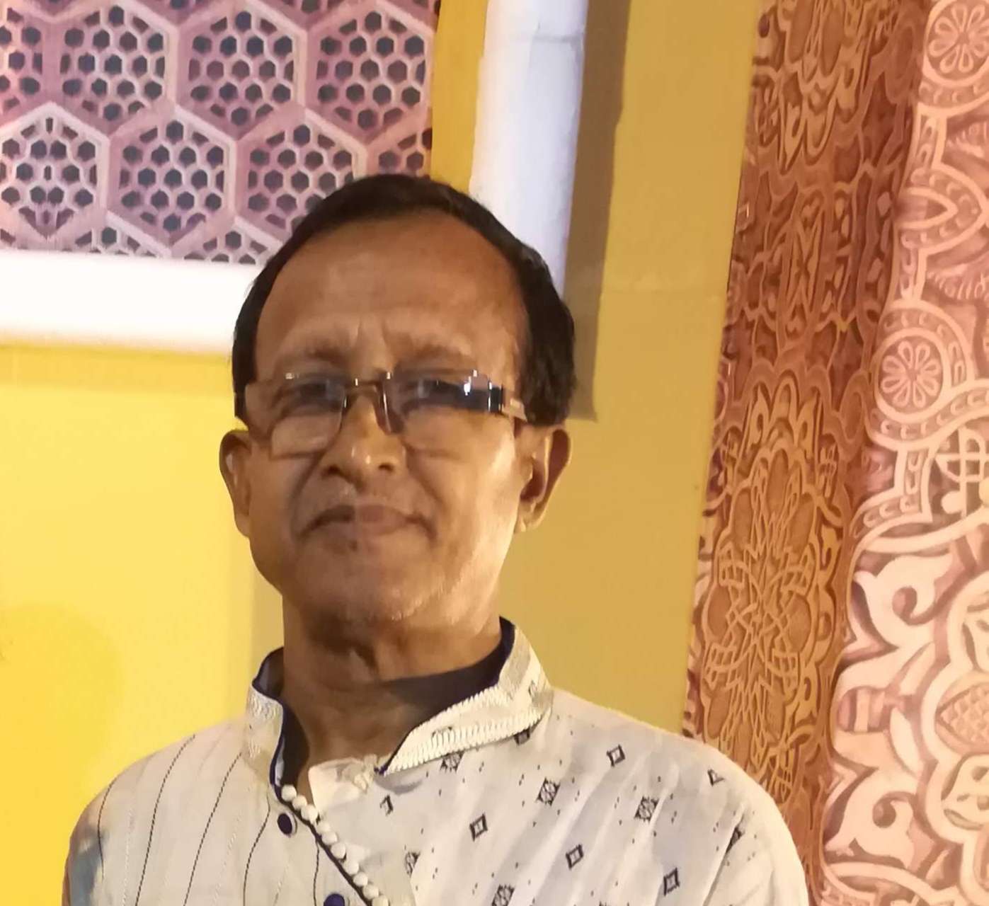 Profile photo of Dipak Sikdar