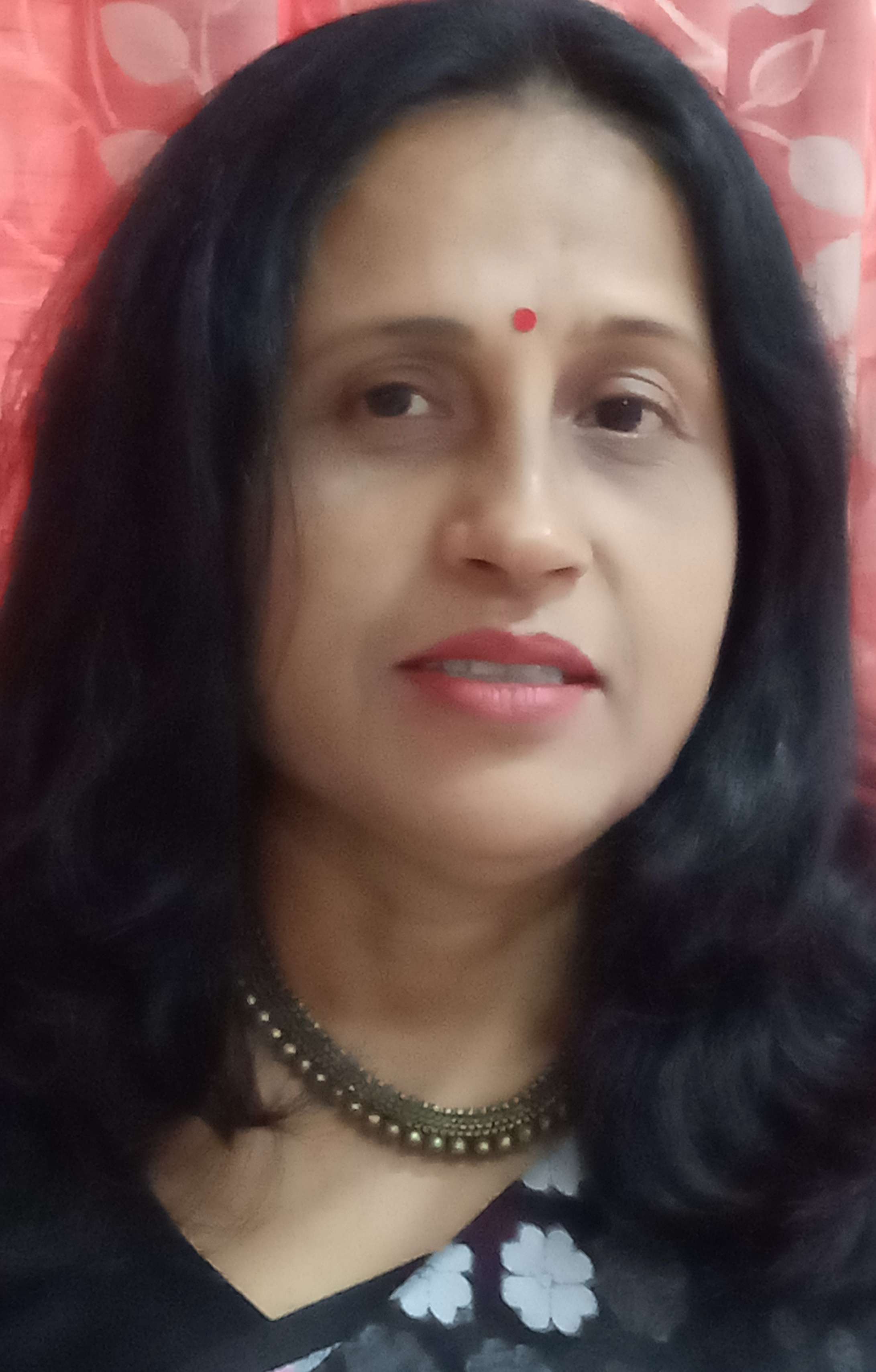 Profile photo of Pampa Sanyal