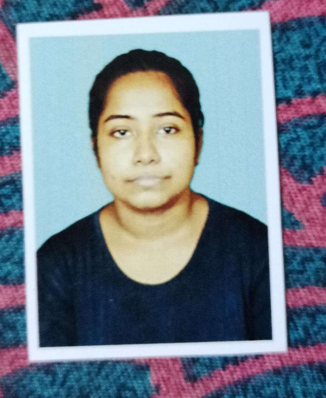 Profile photo of TIRTHA BAL