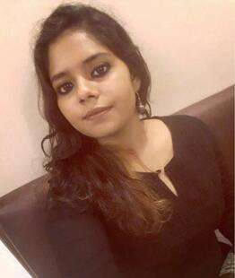 Profile photo of Pratyusha Chatterjee