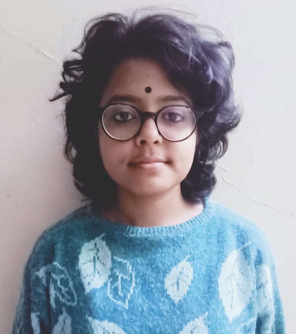 Profile photo of Sudeshna Dutta Gupta