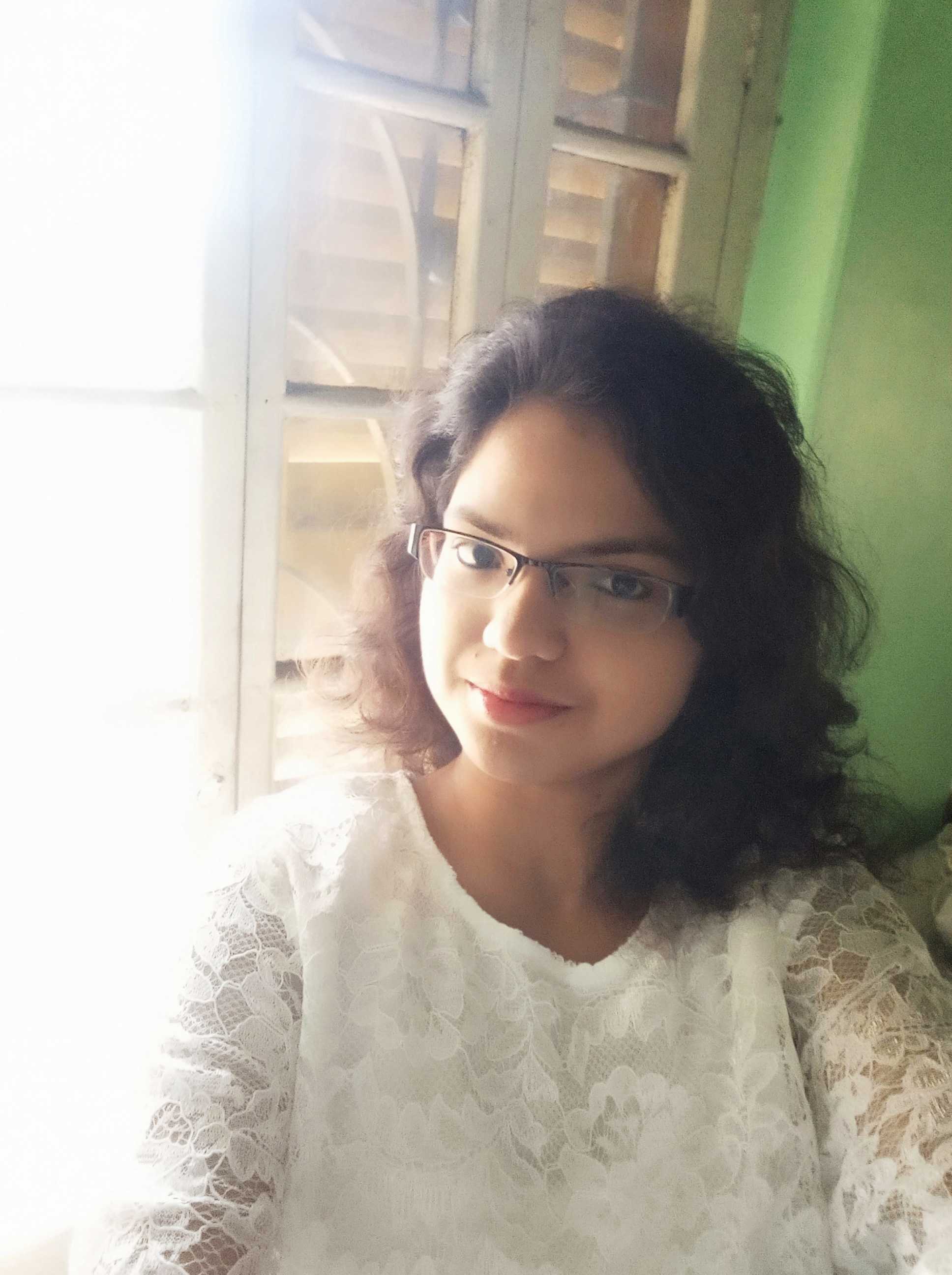 Profile photo of Deblina Bhattacharya