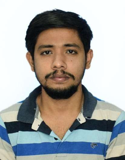 Profile photo of Snehasis Sarkar