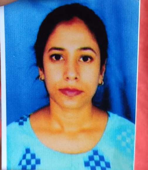 Profile photo of Riti Singh